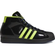 Always x Adidas Pro Model Adv "Black Solar Slime"