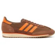 Adidas Originals SL 72 Wmns "Preloved Brown"