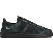Song for the Mute x Adidas Superstar 82 "Black"