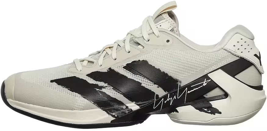 adidas Y-3 Adizero Ubersonic 5 Orbital Grey