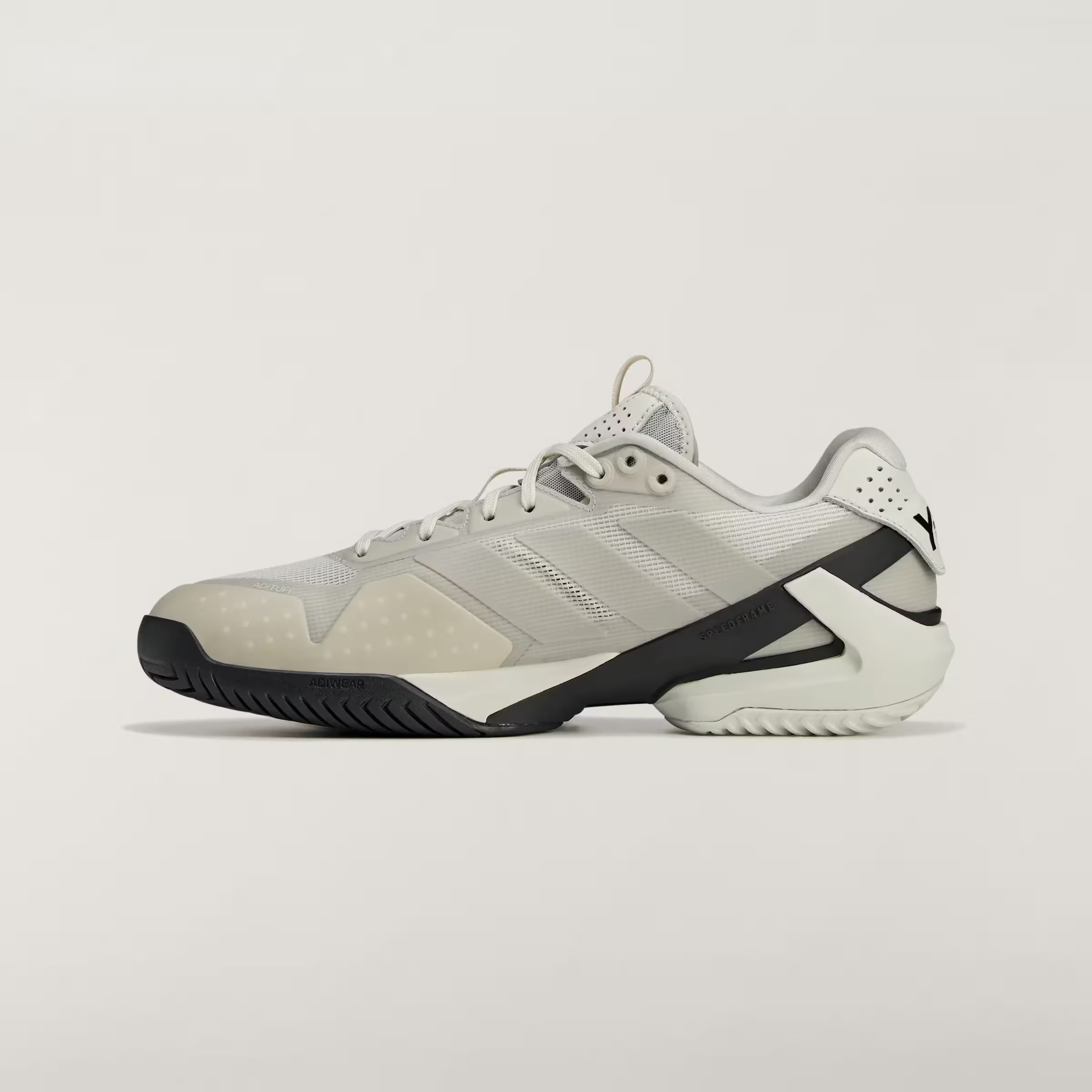 adidas Y-3 Adizero Ubersonic 5 Orbital Grey