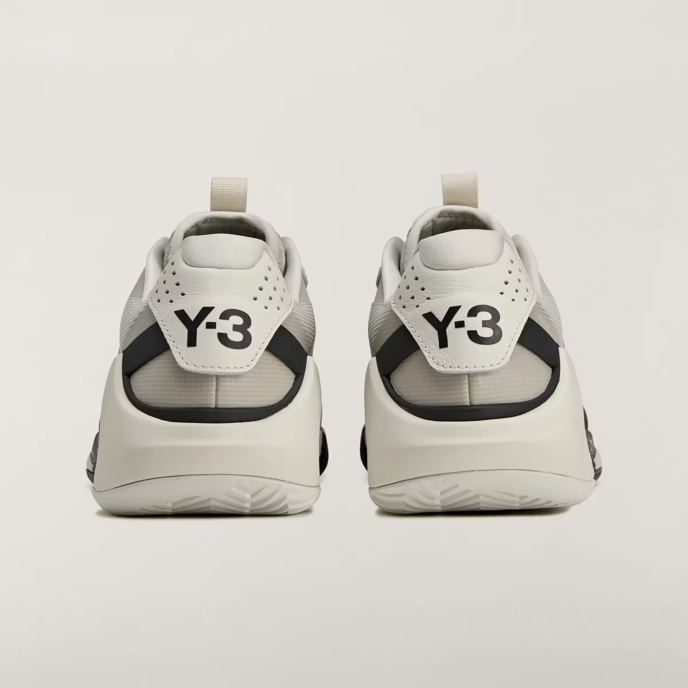 adidas Y-3 Adizero Ubersonic 5 Orbital Grey