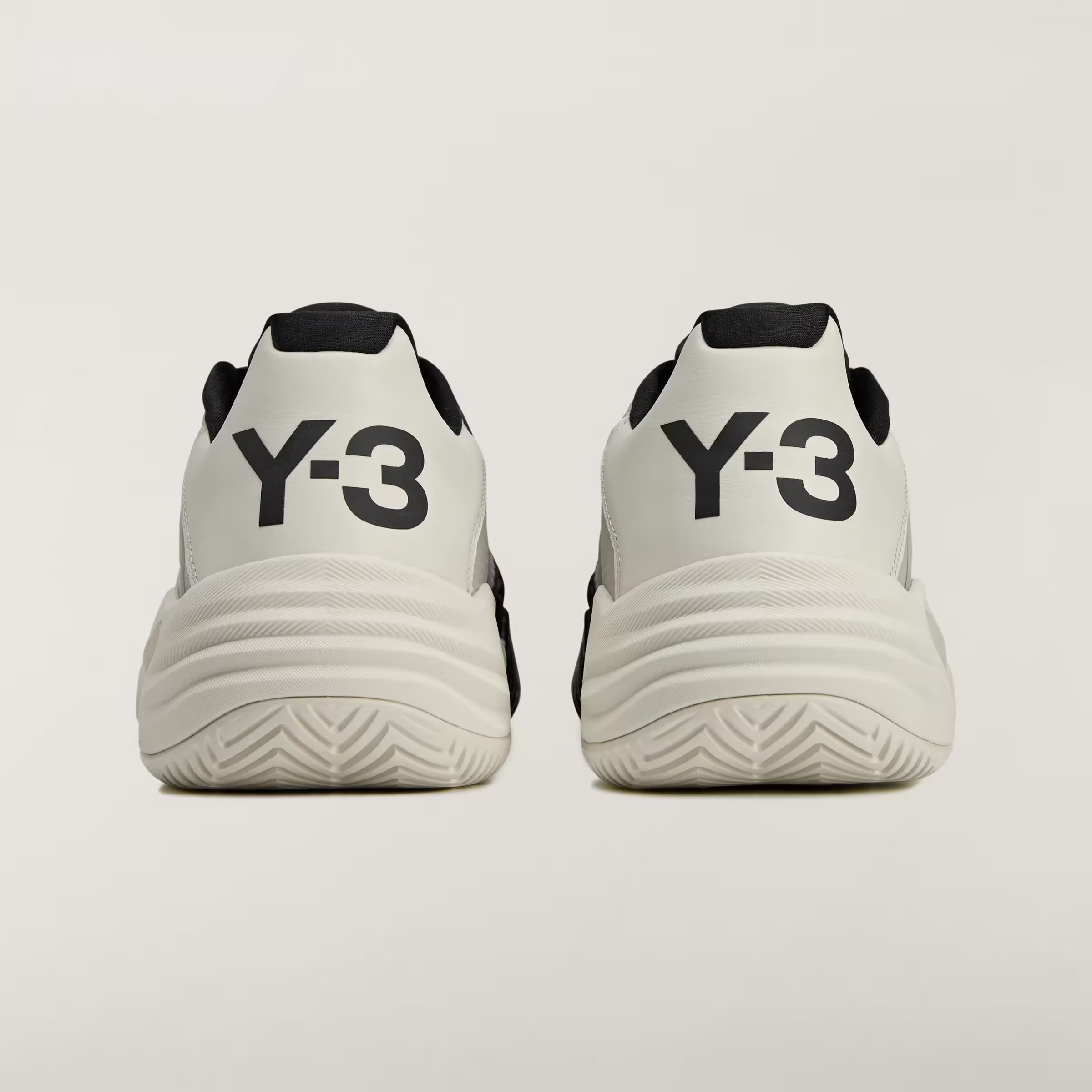 adidas Y-3 Barricade 13 Orbital Grey Black