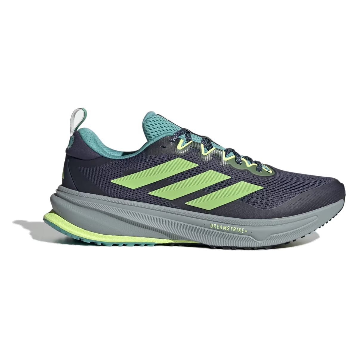 adidas Supernova Rise ATR Shadow Navy Hi-Res Yellow Mint Ton