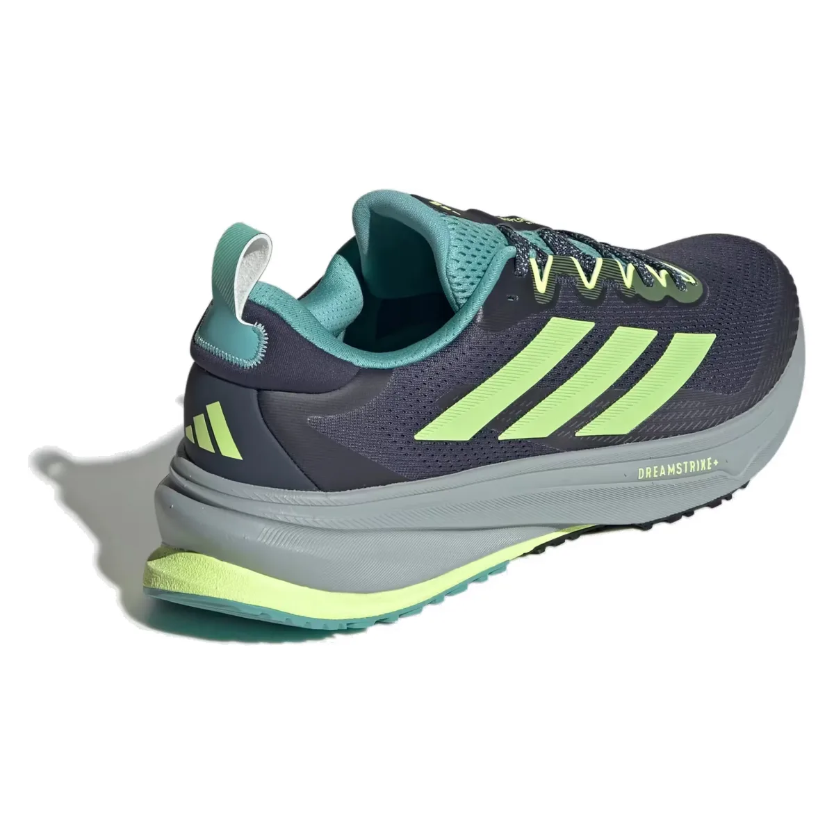 adidas Supernova Rise ATR Shadow Navy Hi-Res Yellow Mint Ton
