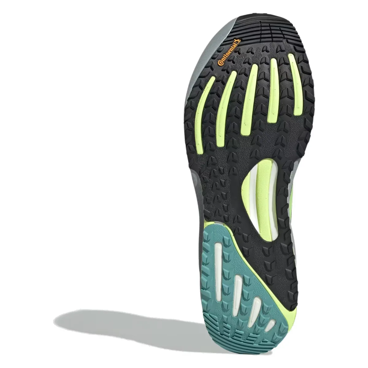 adidas Supernova Rise ATR Shadow Navy Hi-Res Yellow Mint Ton