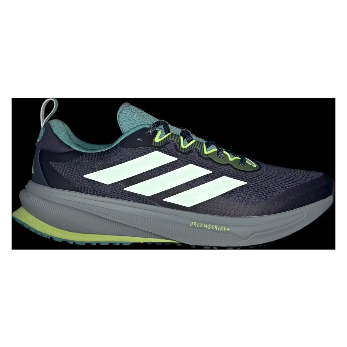 adidas Supernova Rise ATR Shadow Navy Hi-Res Yellow Mint Ton