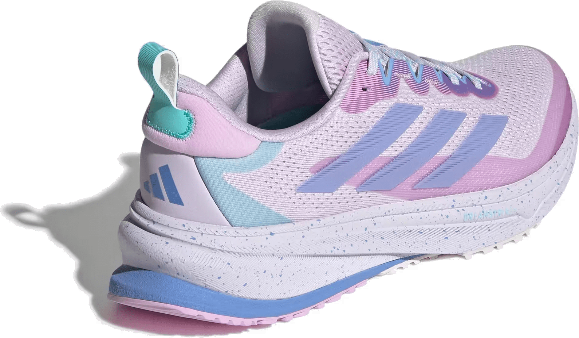 adidas Supernova Rise ATR Ice Lavender Blue Spark Met. Bliss Lilac (Women's)
