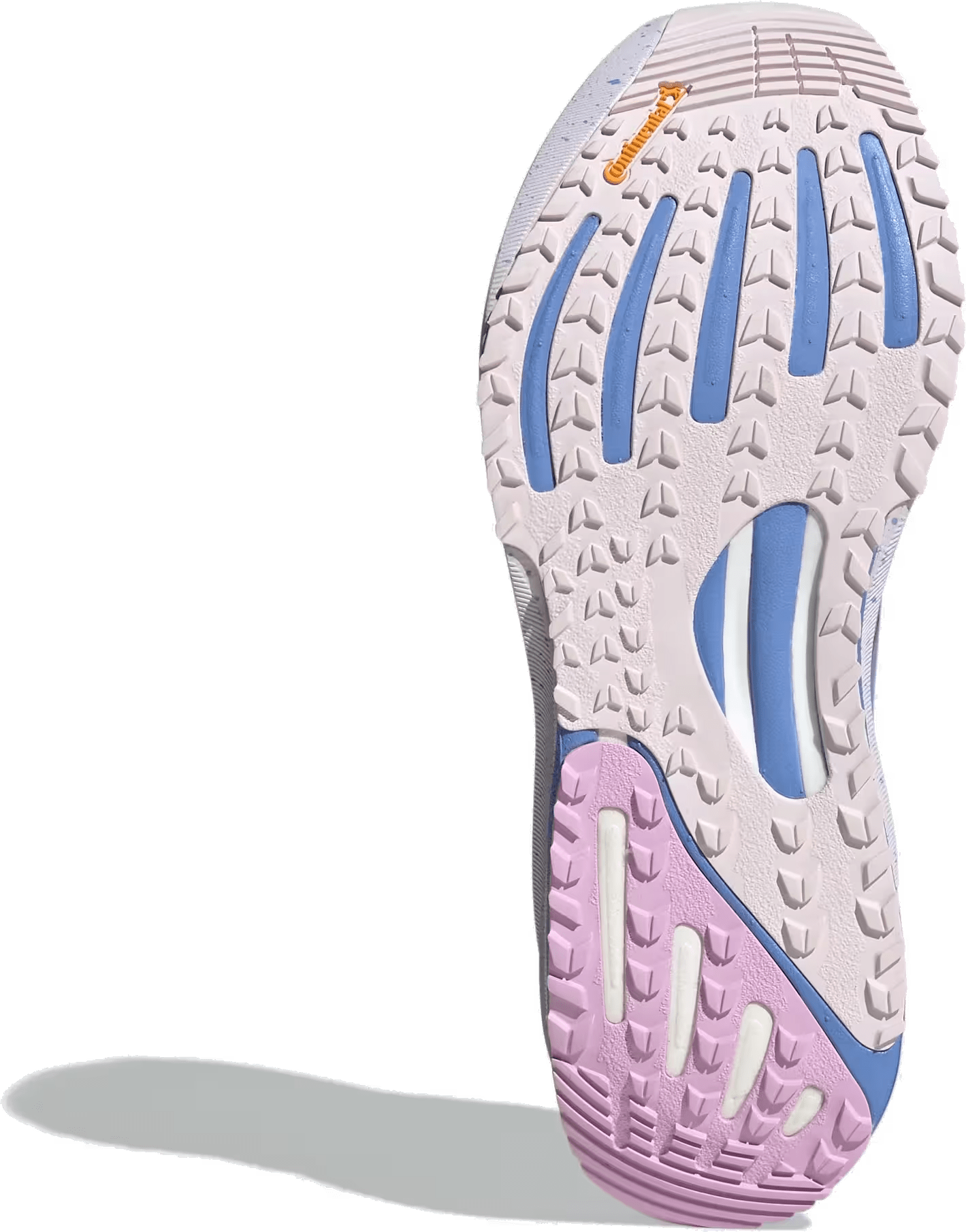 adidas Supernova Rise ATR Ice Lavender Blue Spark Met. Bliss Lilac (Women's)