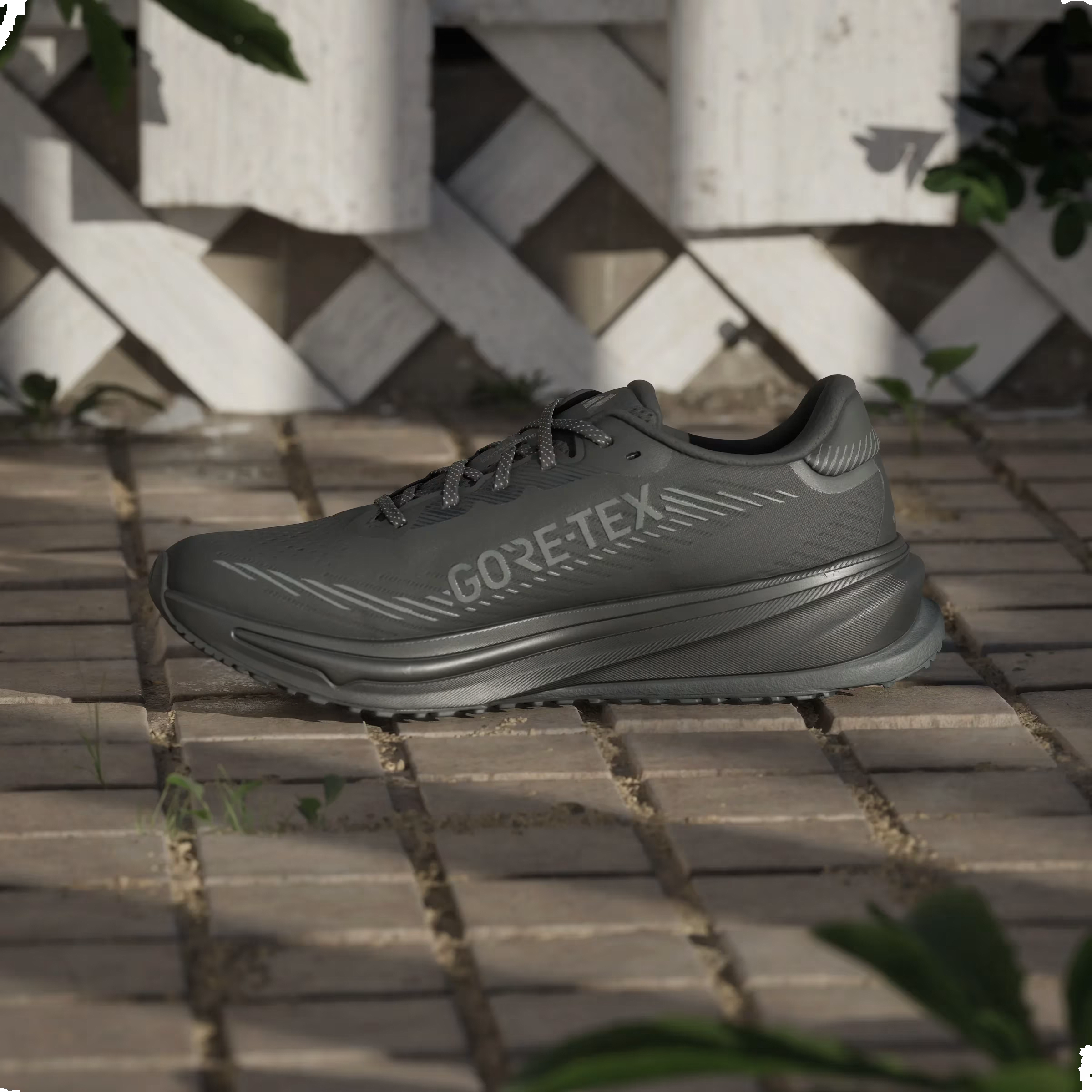 adidas Supernova Rise GTX