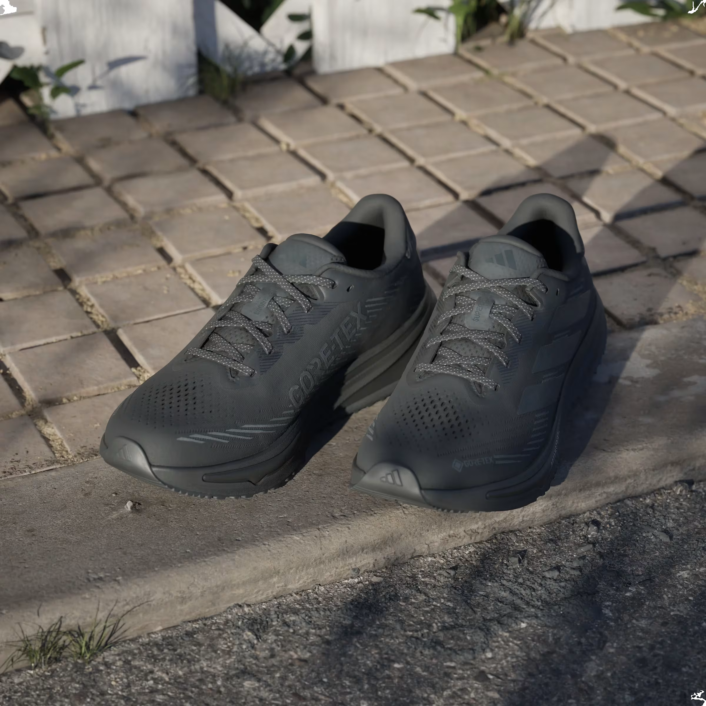 adidas Supernova Rise GTX