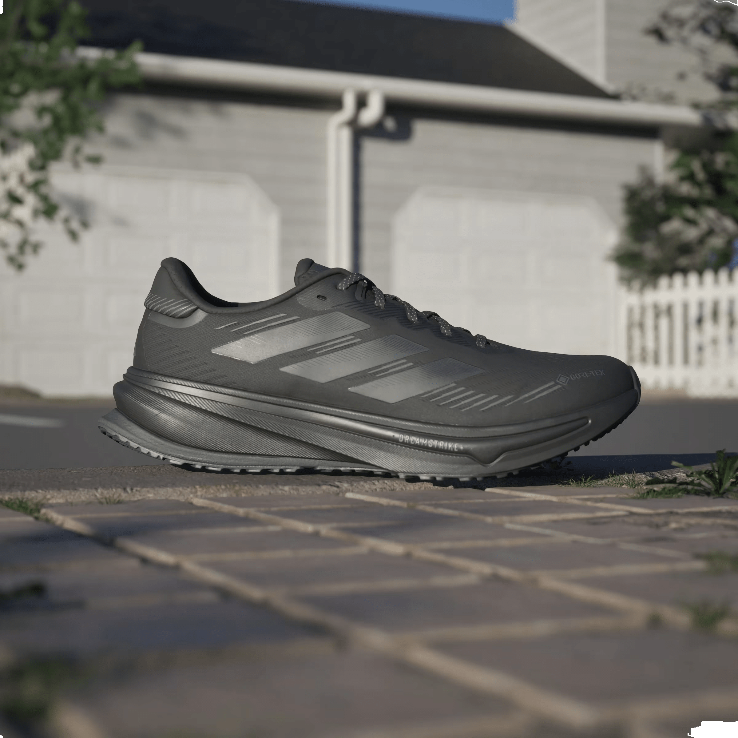 adidas Supernova Rise GTX