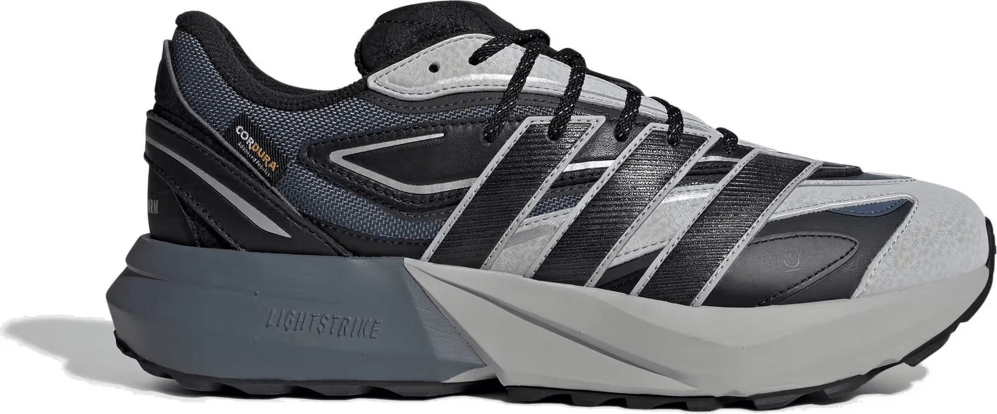 adidas Lightblaze ATR Preloved Ink Grey Onix