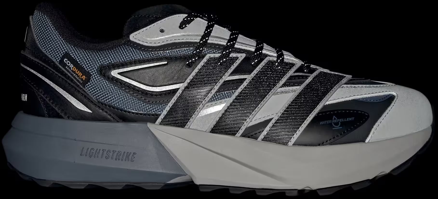 adidas Lightblaze ATR Preloved Ink Grey Onix