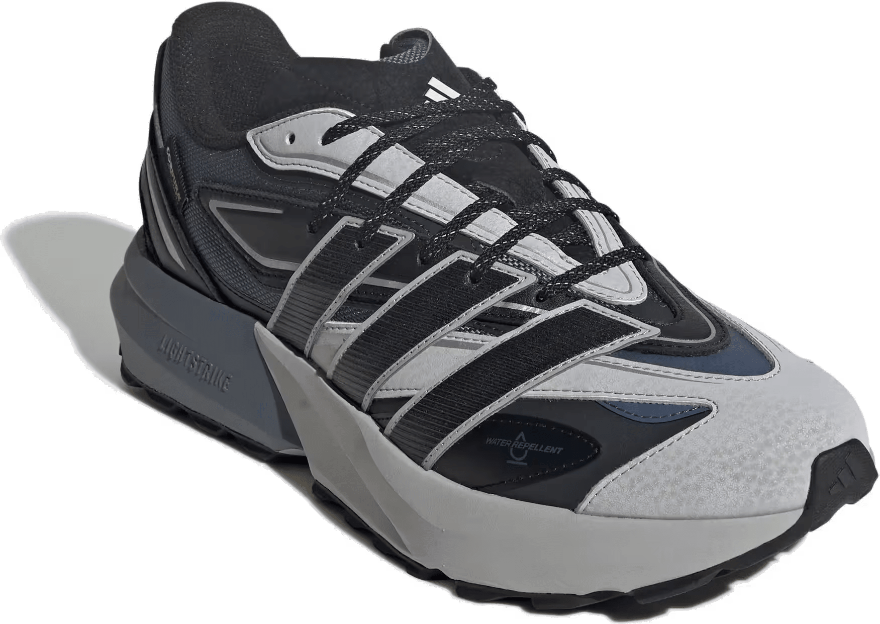 adidas Lightblaze ATR Preloved Ink Grey Onix