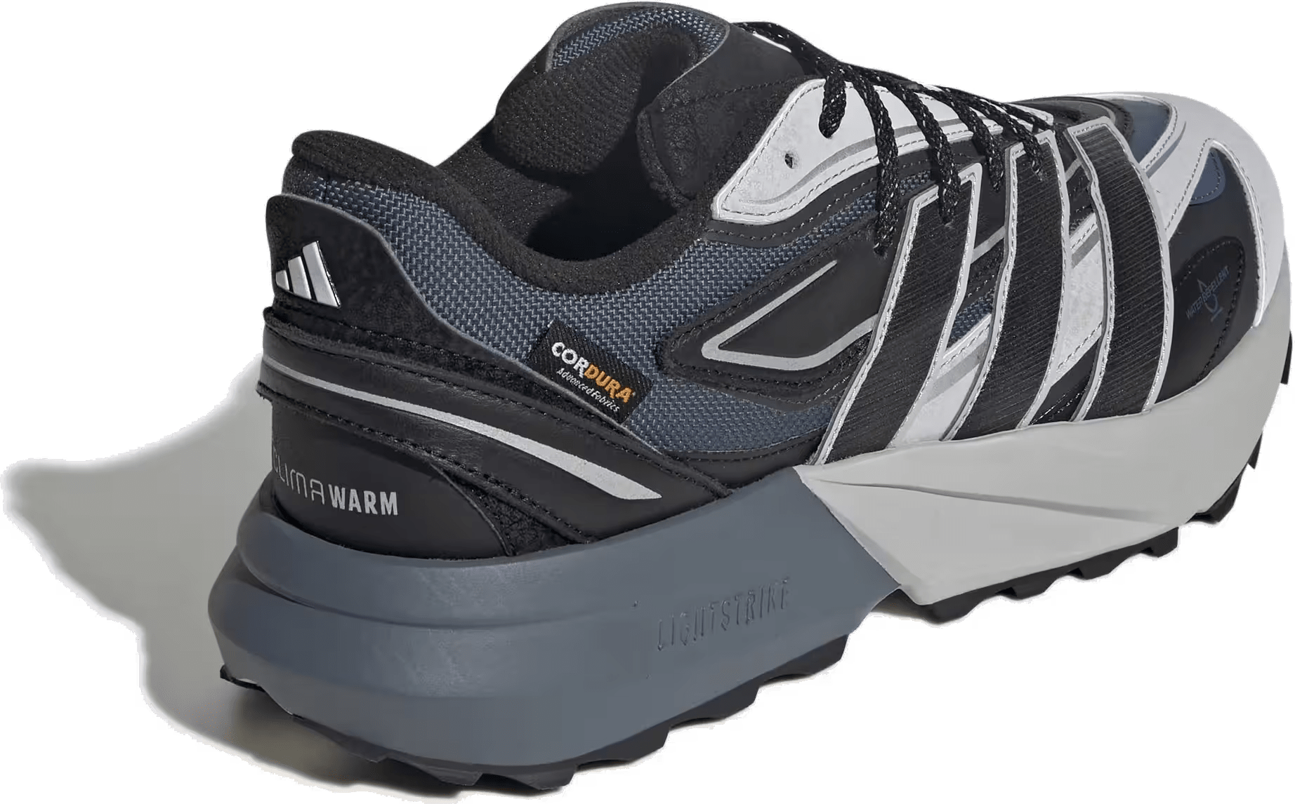 adidas Lightblaze ATR Preloved Ink Grey Onix