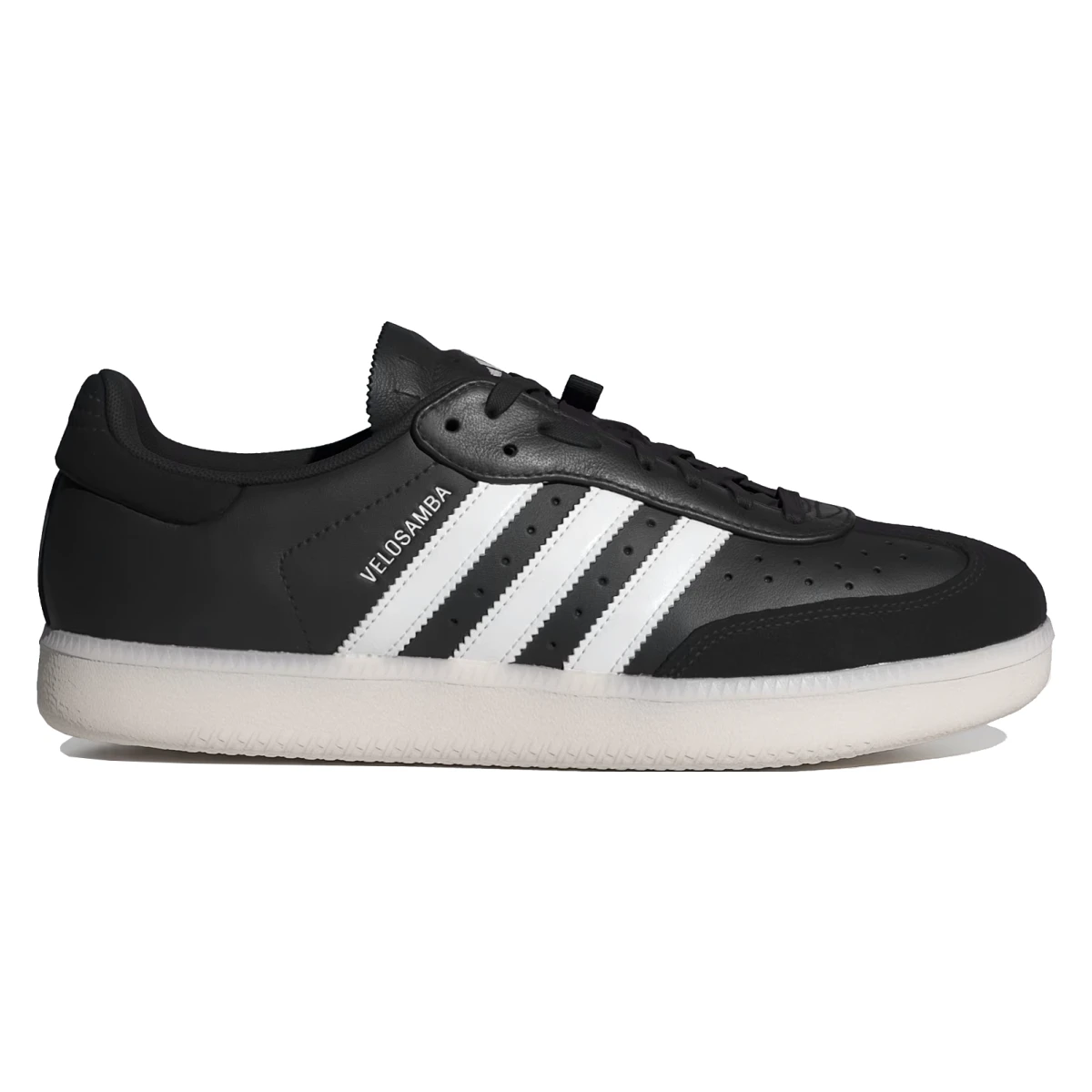 Adidas Velosamba "Black White"