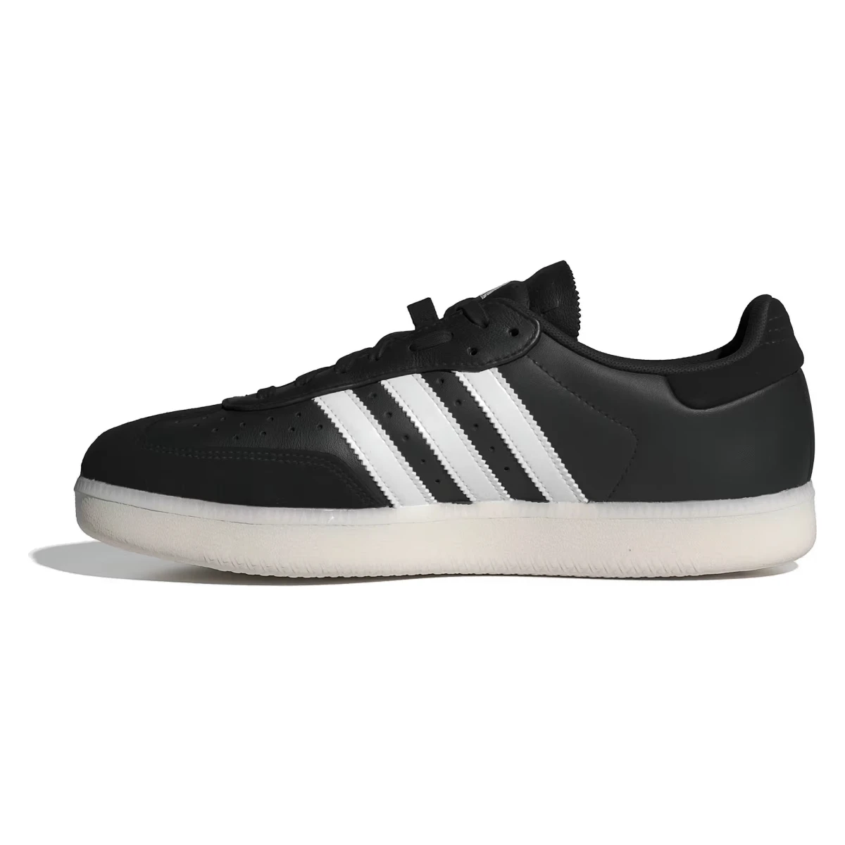 Adidas Velosamba "Black White"