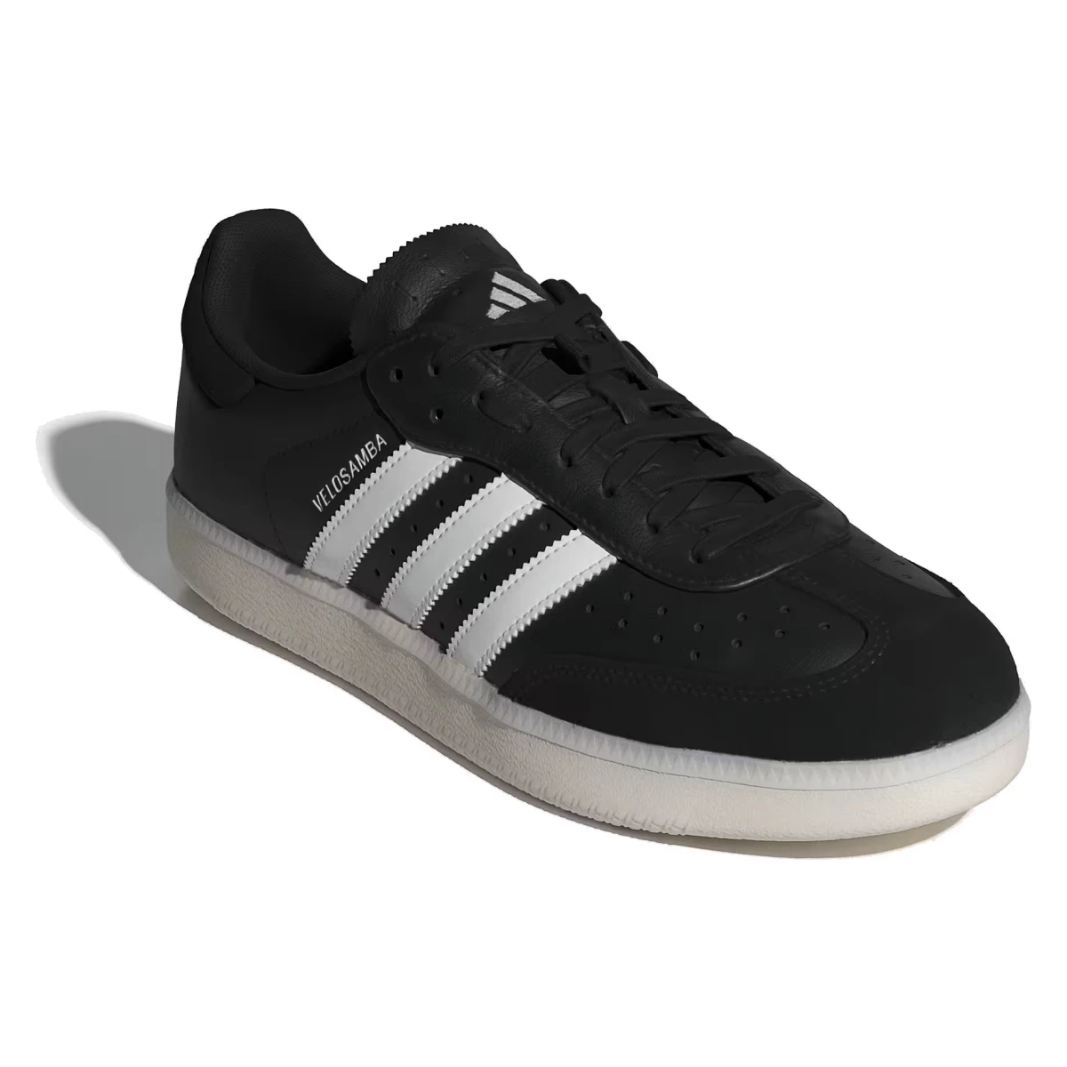 Adidas Velosamba "Black White"