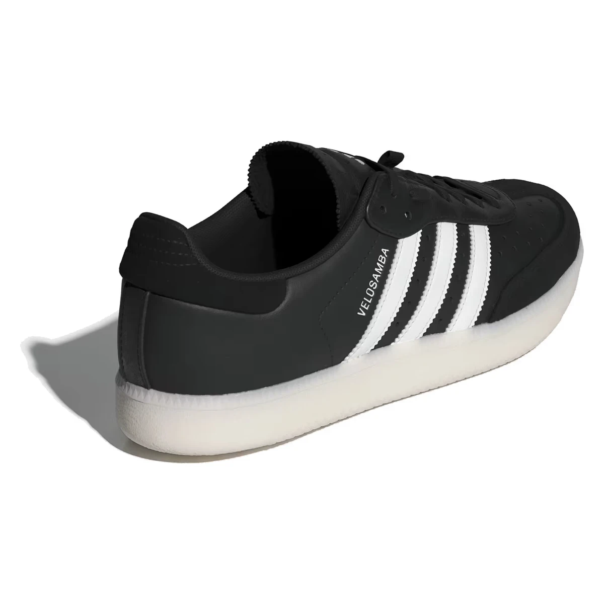 Adidas Velosamba "Black White"