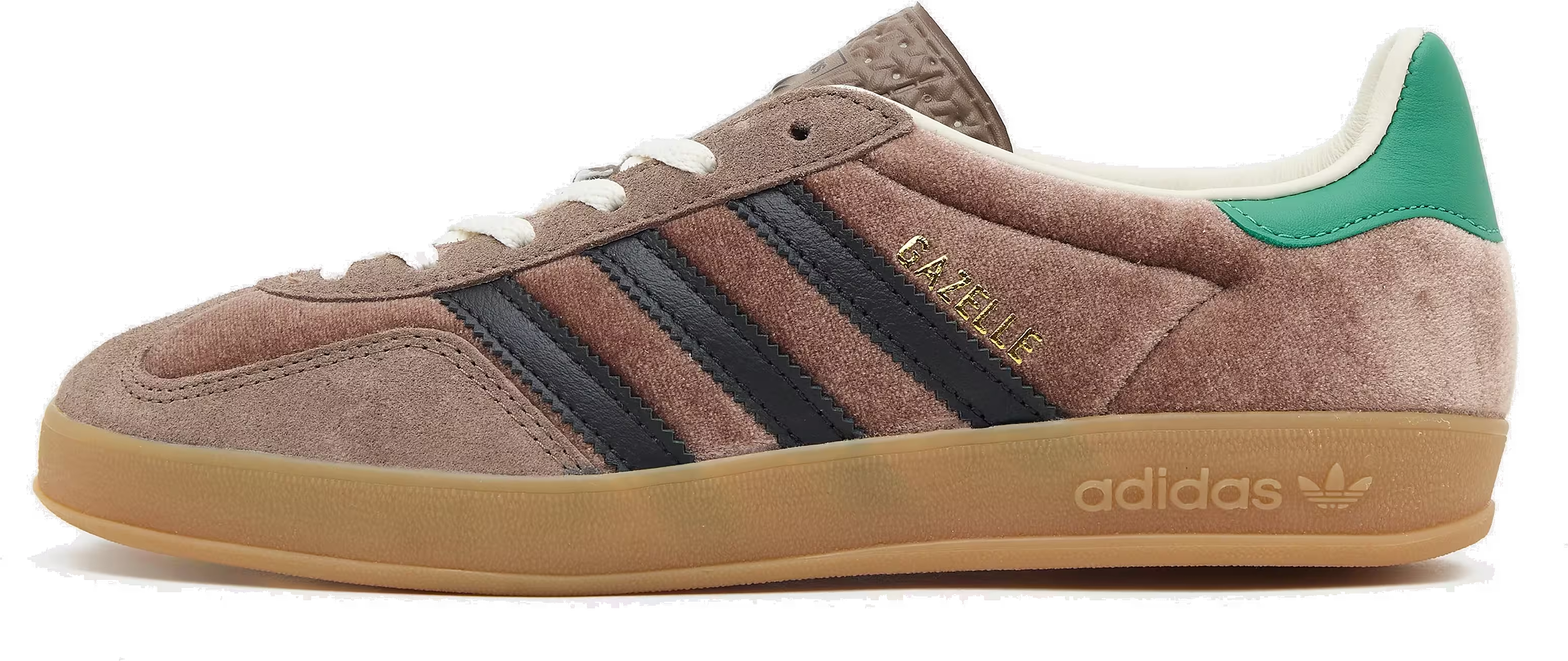 Adidas Originals Gazelle Indoor - size? Exclusive