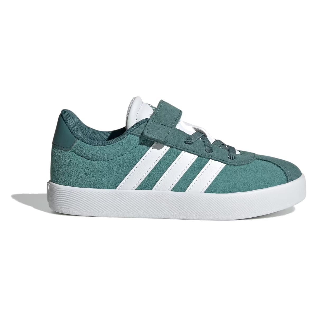 adidas VL Court 3.0 Powder Teal White (PS)
