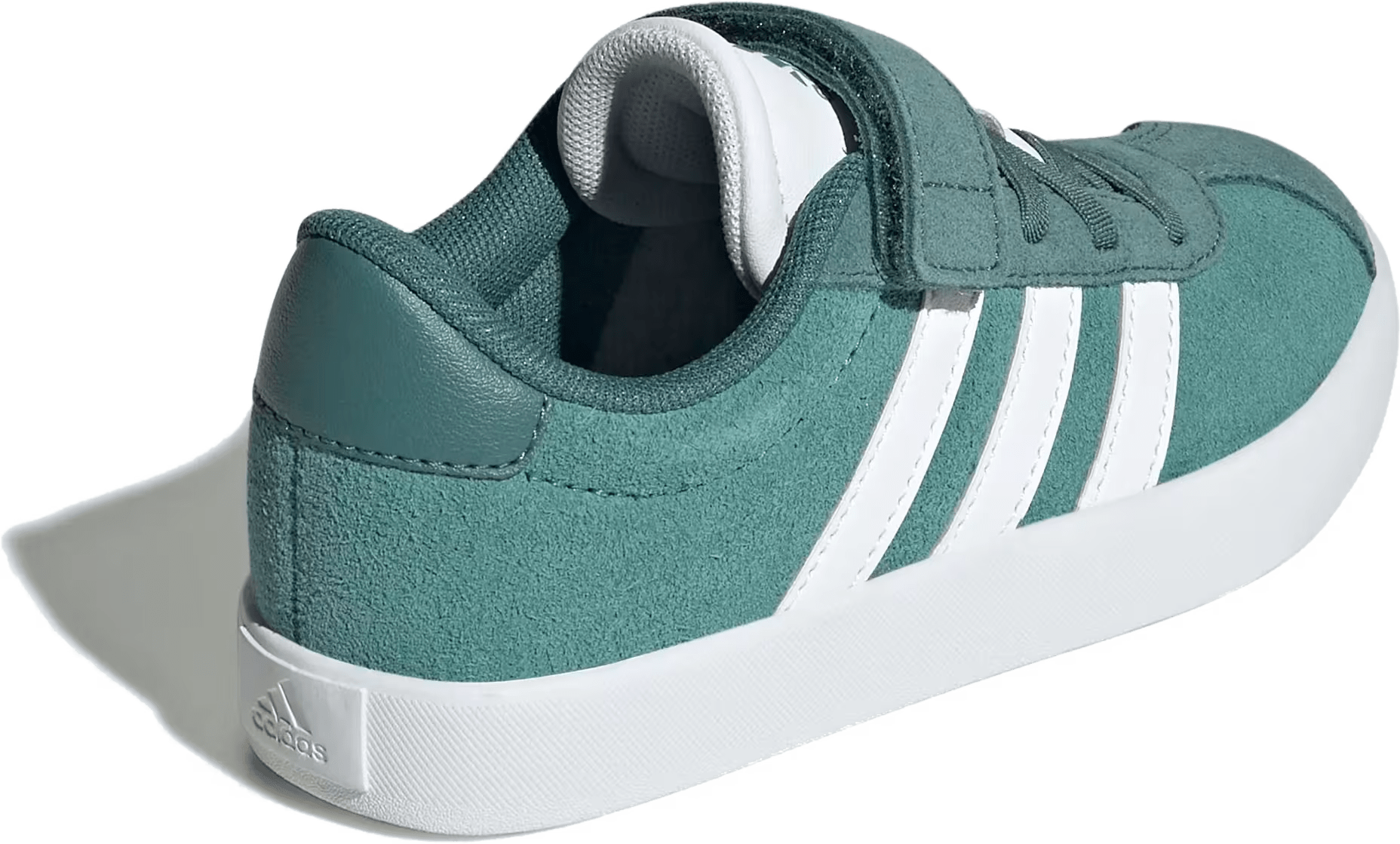adidas VL Court 3.0 Powder Teal White (PS)