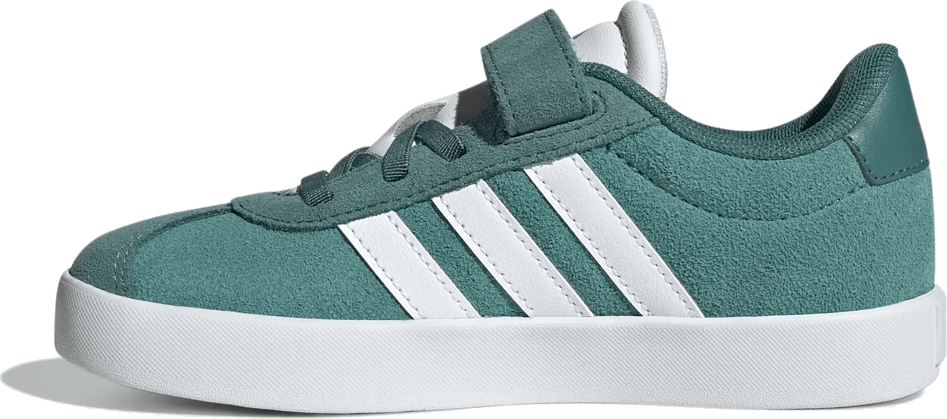 adidas VL Court 3.0 Powder Teal White (PS)