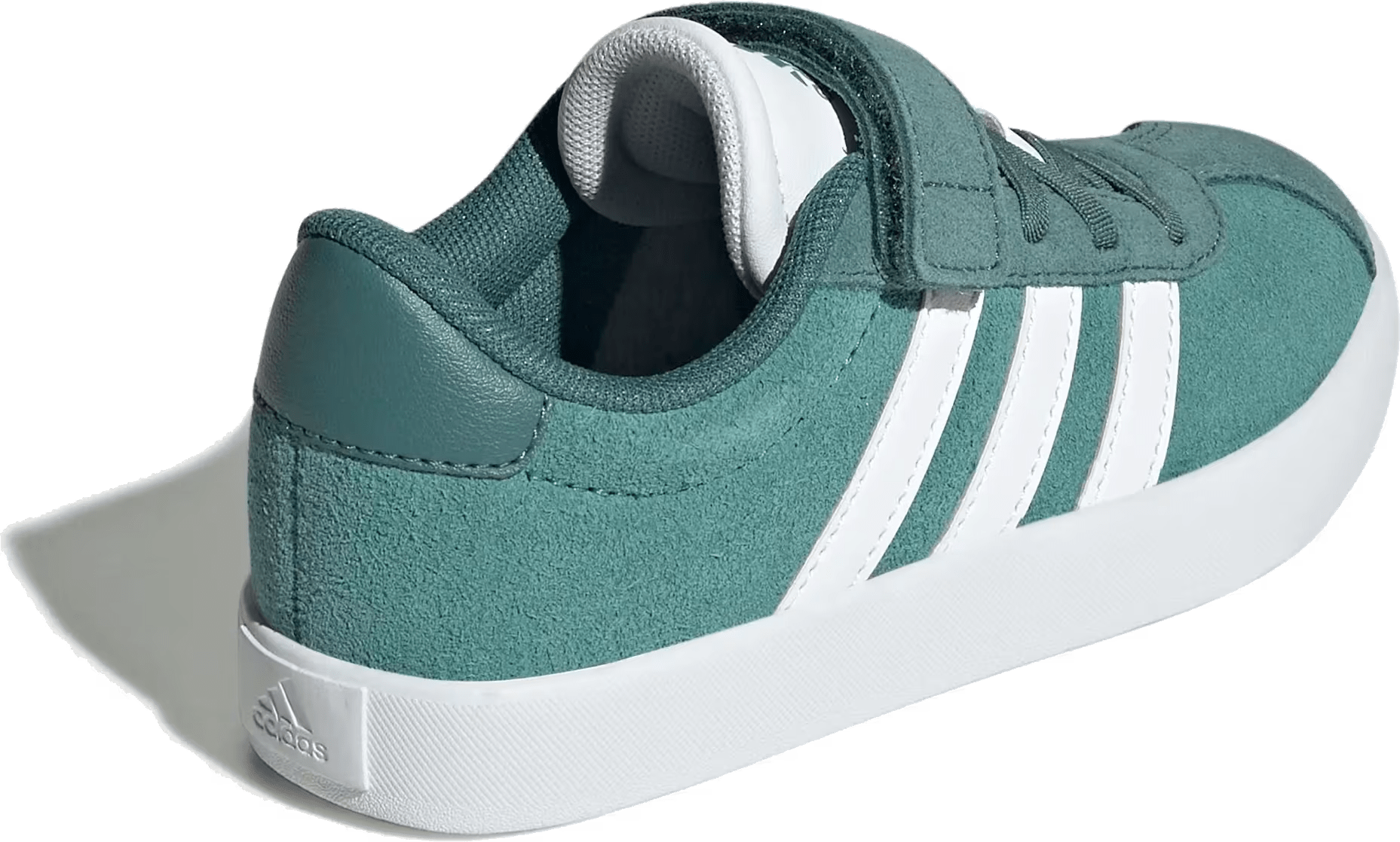 adidas VL Court 3.0 Powder Teal White (PS)
