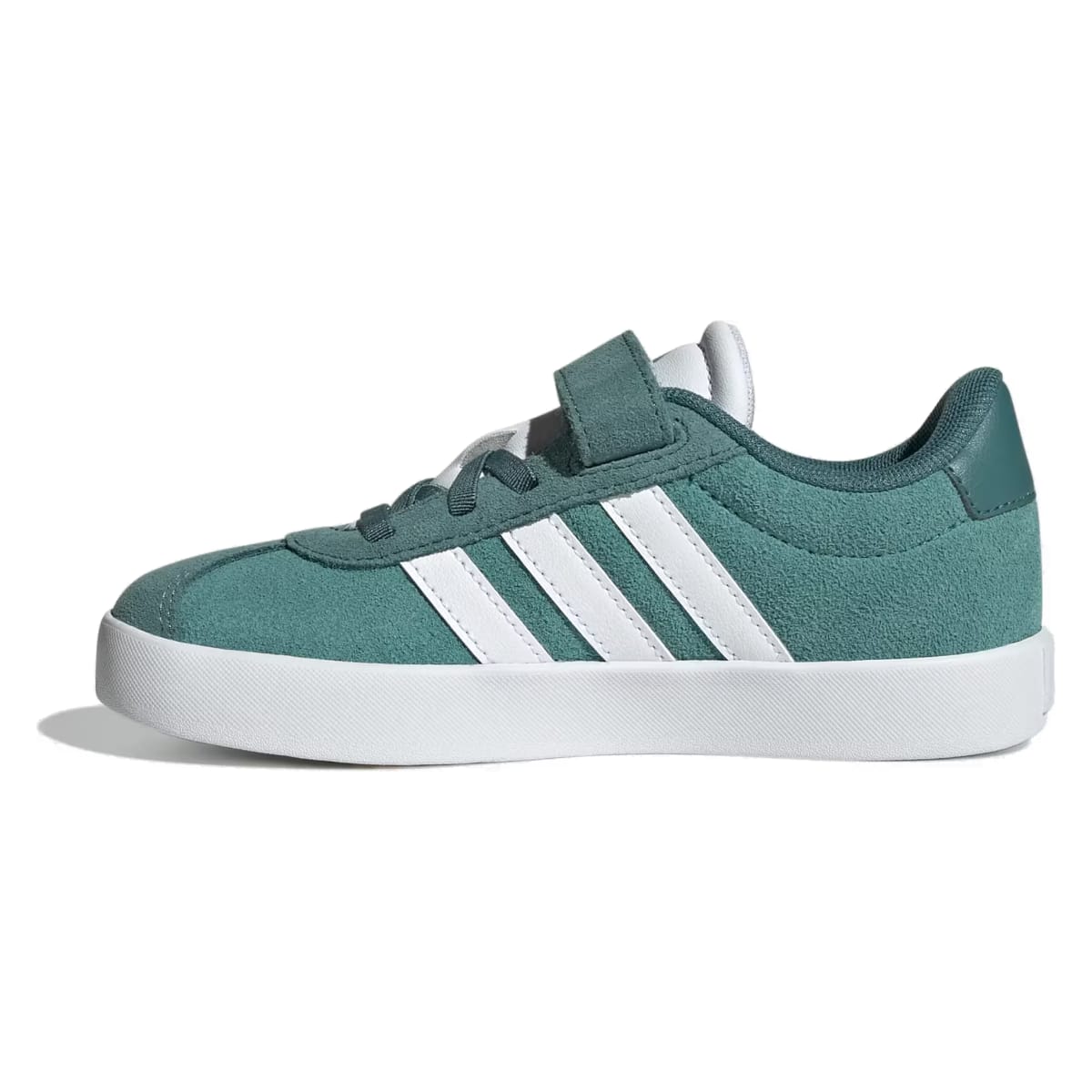 adidas VL Court 3.0 Powder Teal White (PS)