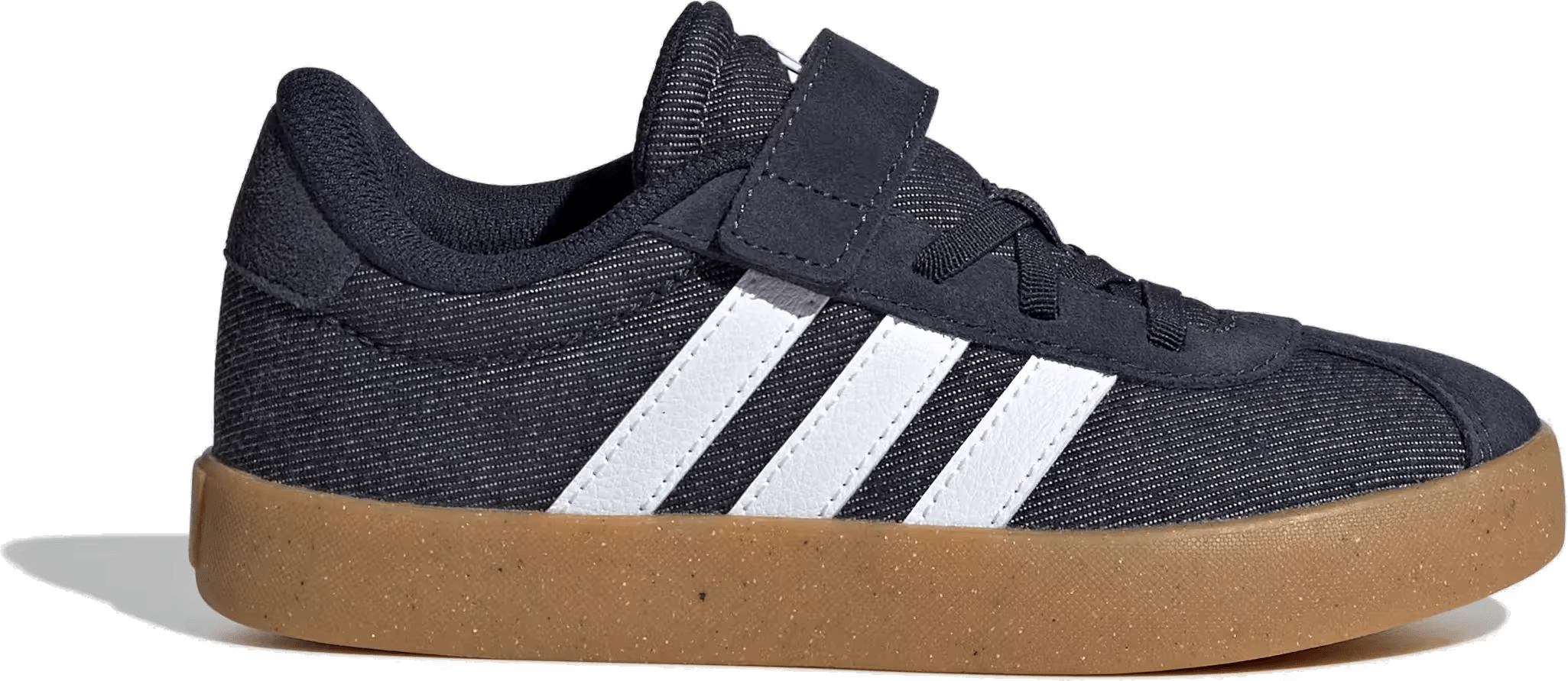 adidas VL Court 3.0 Legend Ink Cloud White Gum (PS)