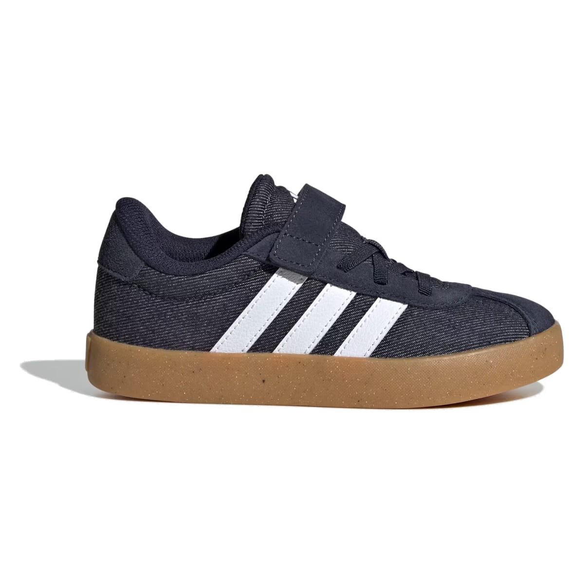 adidas VL Court 3.0 Legend Ink Cloud White Gum (PS)