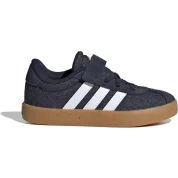 adidas VL Court 3.0 Legend Ink Cloud White Gum (PS)