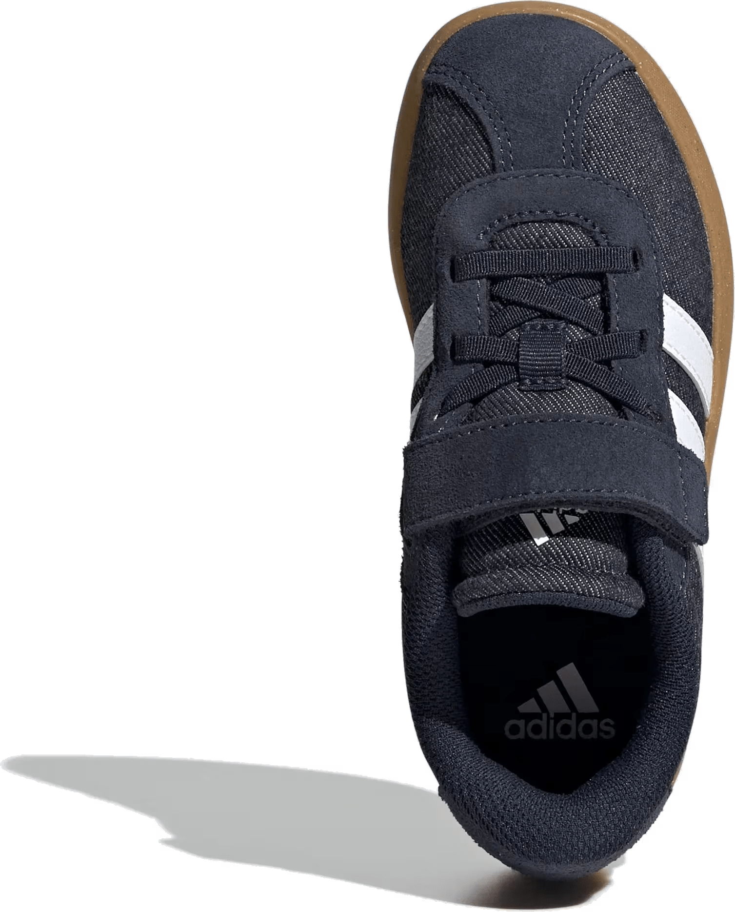 adidas VL Court 3.0 Legend Ink Cloud White Gum (PS)