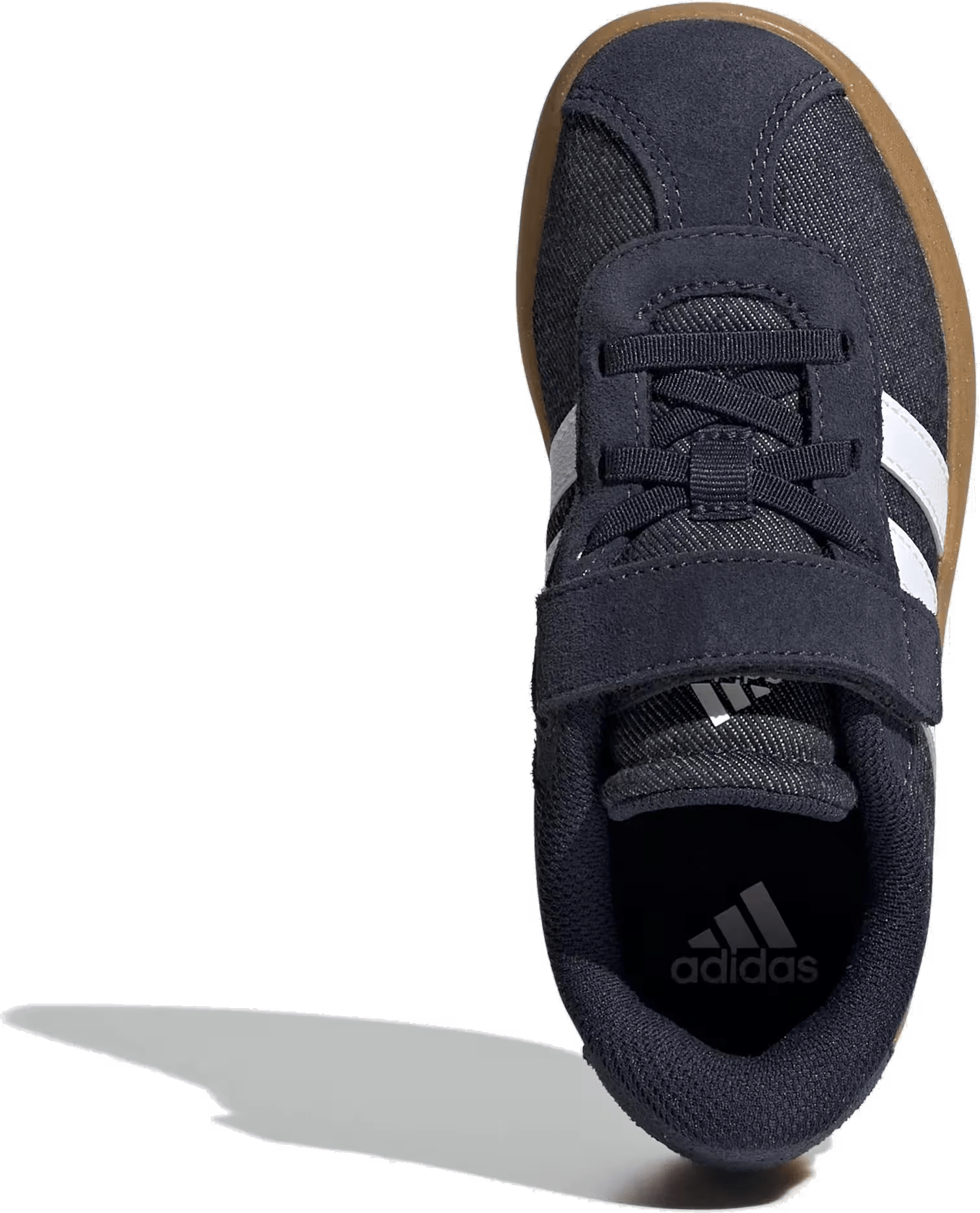 adidas VL Court 3.0 Legend Ink Cloud White Gum (PS)