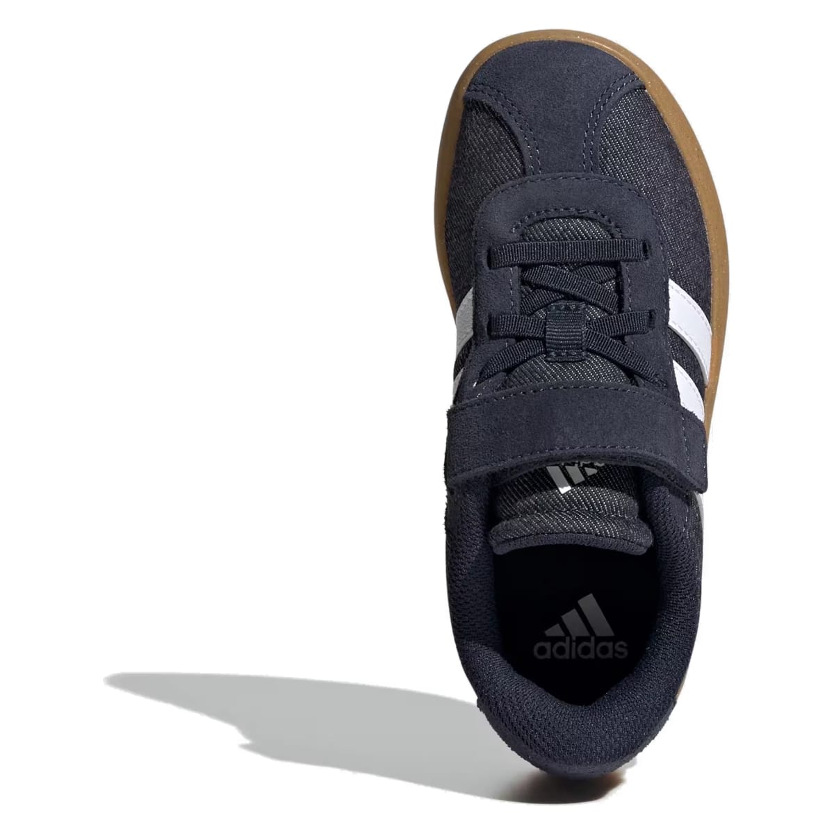 adidas VL Court 3.0 Legend Ink Cloud White Gum (PS)