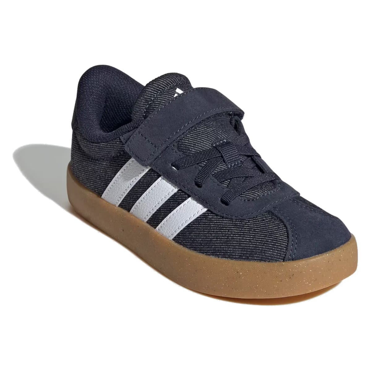 adidas VL Court 3.0 Legend Ink Cloud White Gum (PS)