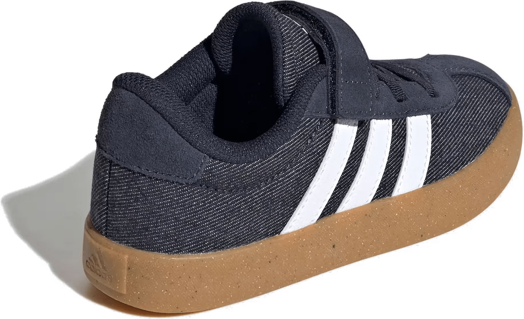 adidas VL Court 3.0 Legend Ink Cloud White Gum (PS)