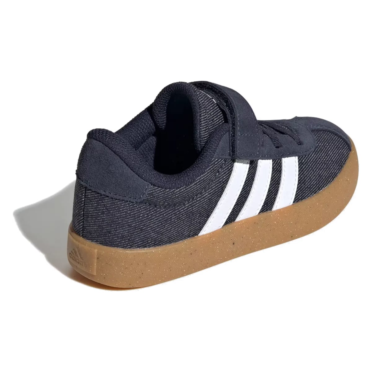 adidas VL Court 3.0 Legend Ink Cloud White Gum (PS)