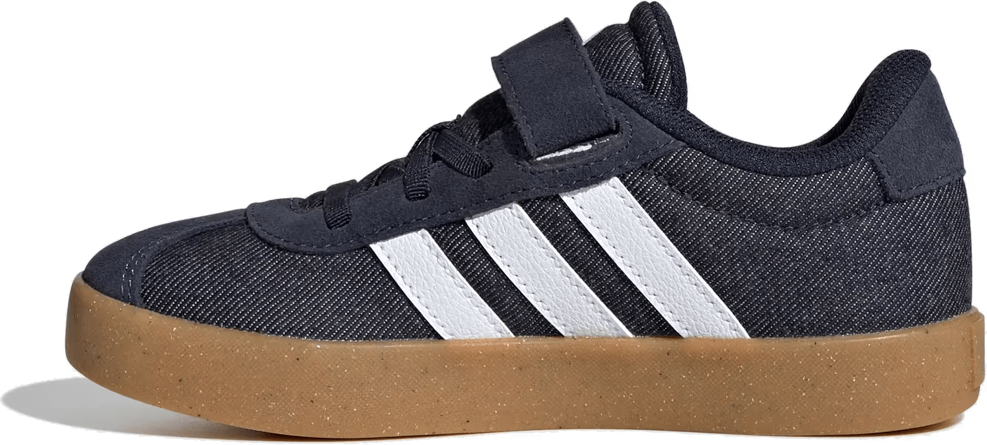 adidas VL Court 3.0 Legend Ink Cloud White Gum (PS)