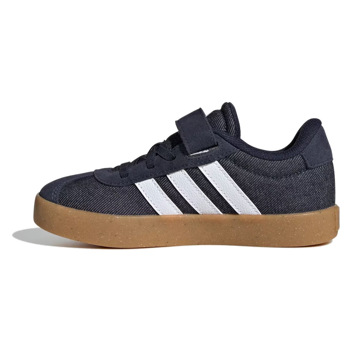 adidas VL Court 3.0 Legend Ink Cloud White Gum (PS)
