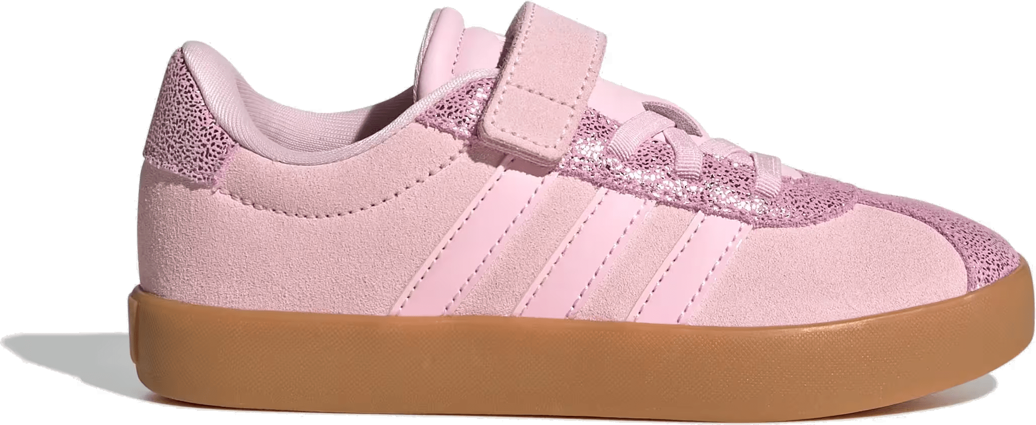 adidas VL Court 3.0 Clear Pink Gum (PS)
