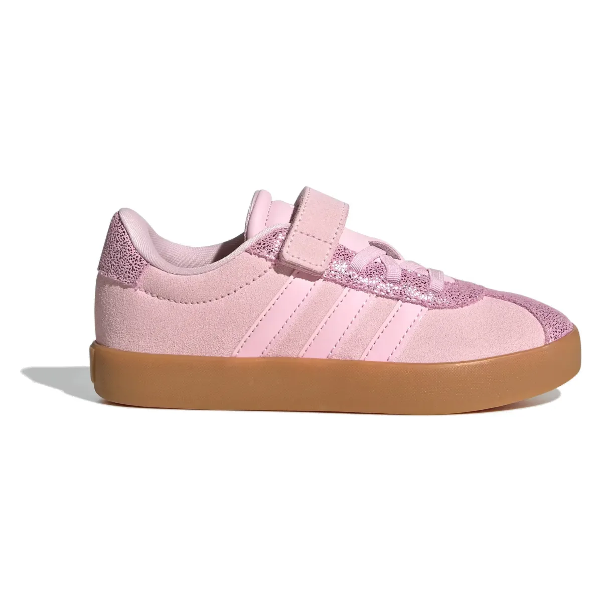 adidas VL Court 3.0 Clear Pink Gum (PS)