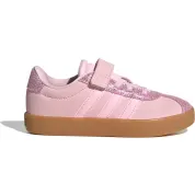 adidas VL Court 3.0 Clear Pink Gum (PS)