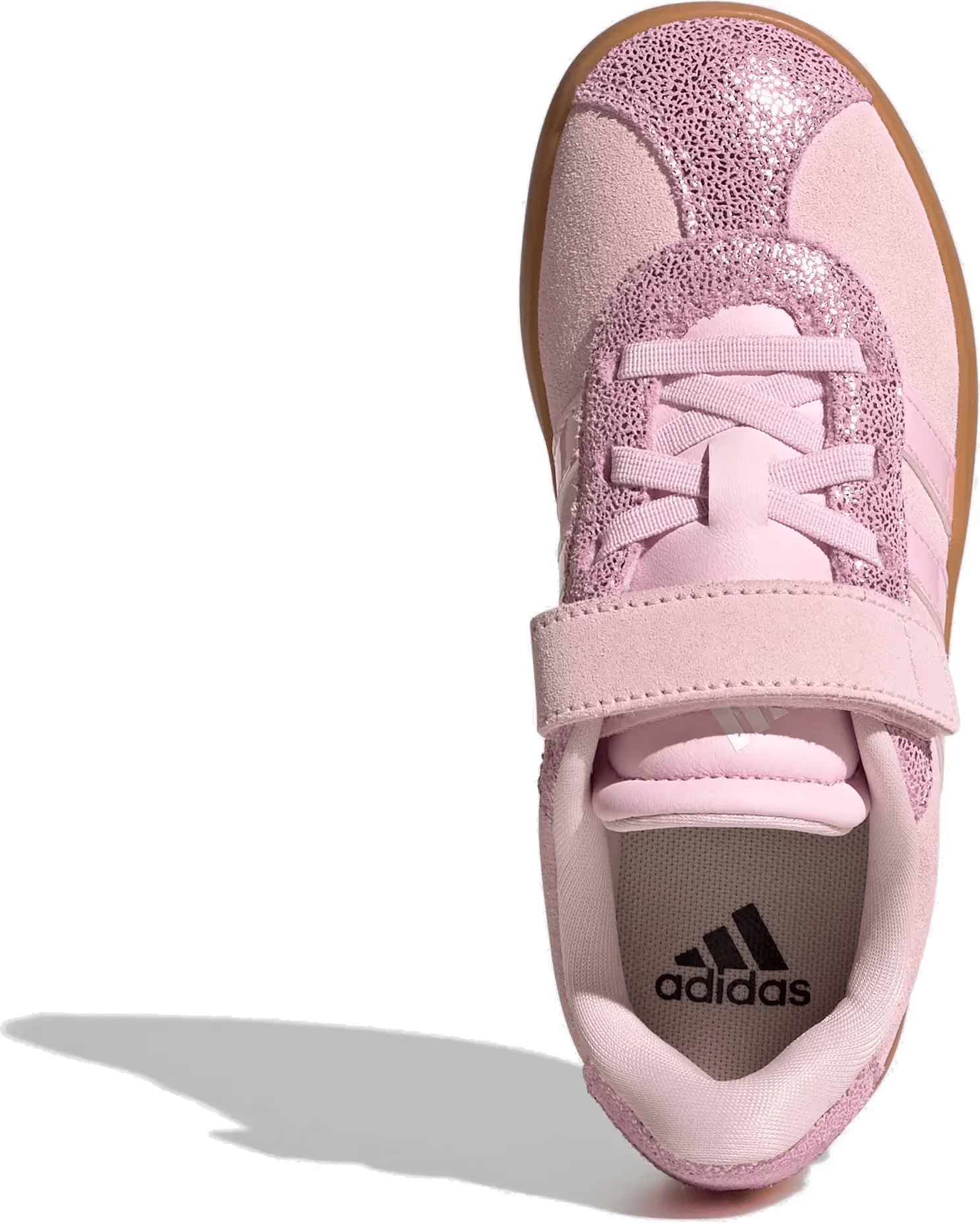 adidas VL Court 3.0 Clear Pink Gum (PS)