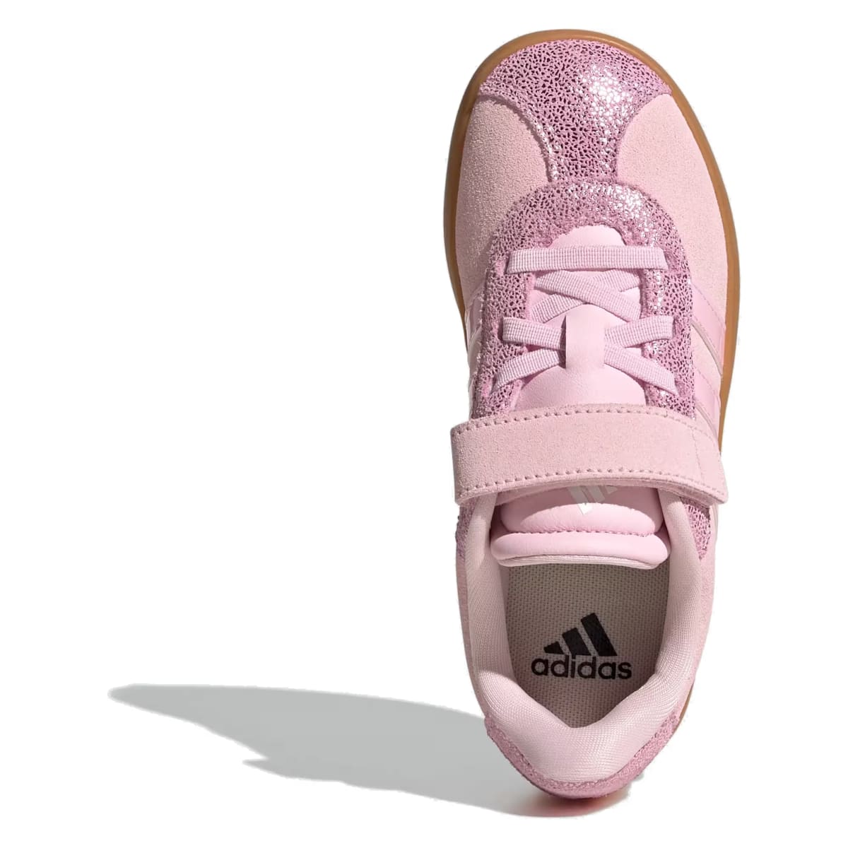 adidas VL Court 3.0 Clear Pink Gum (PS)