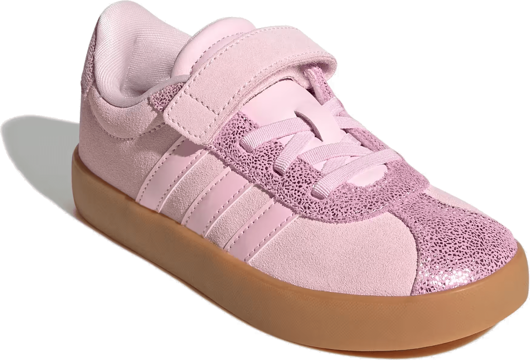 adidas VL Court 3.0 Clear Pink Gum (PS)