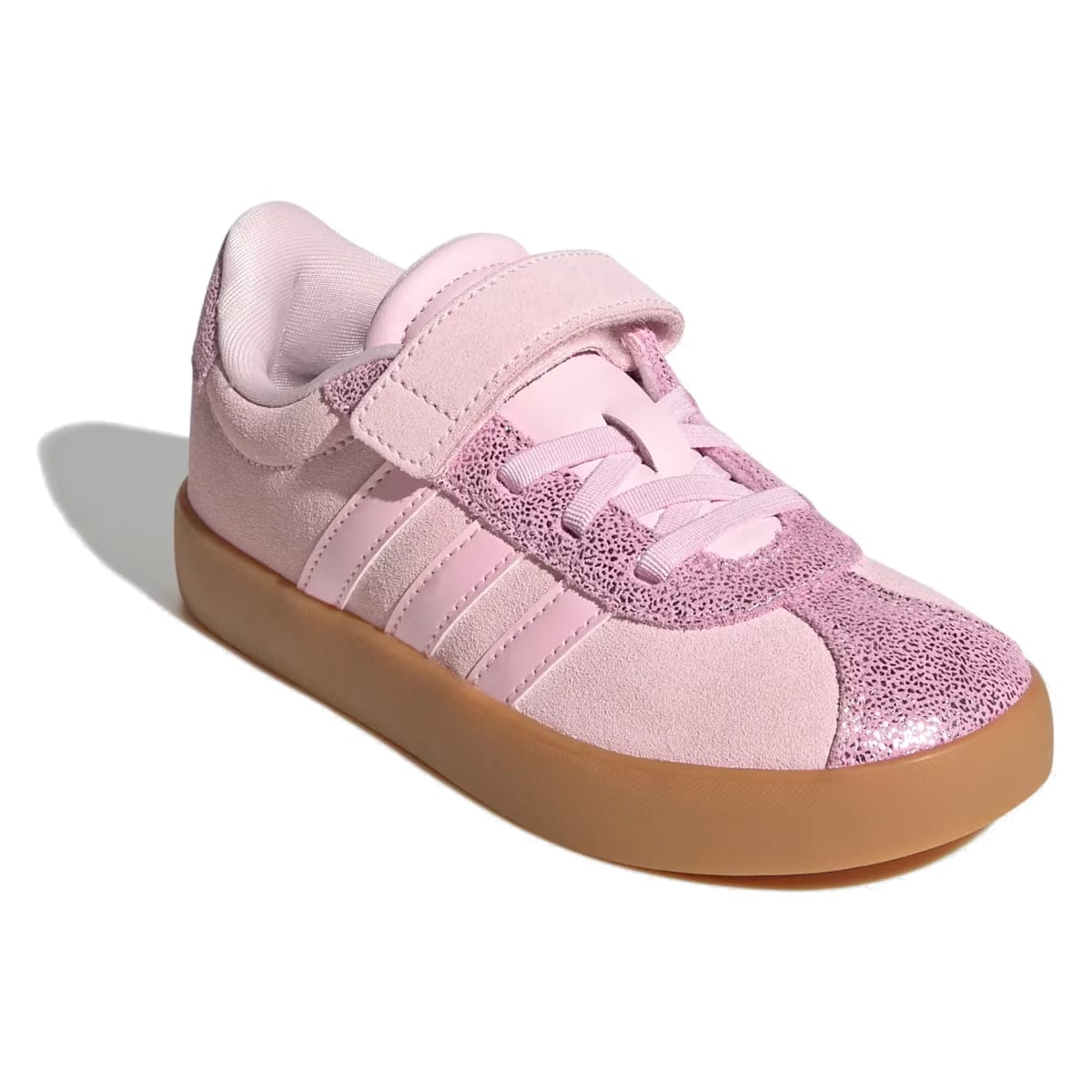 adidas VL Court 3.0 Clear Pink Gum (PS)