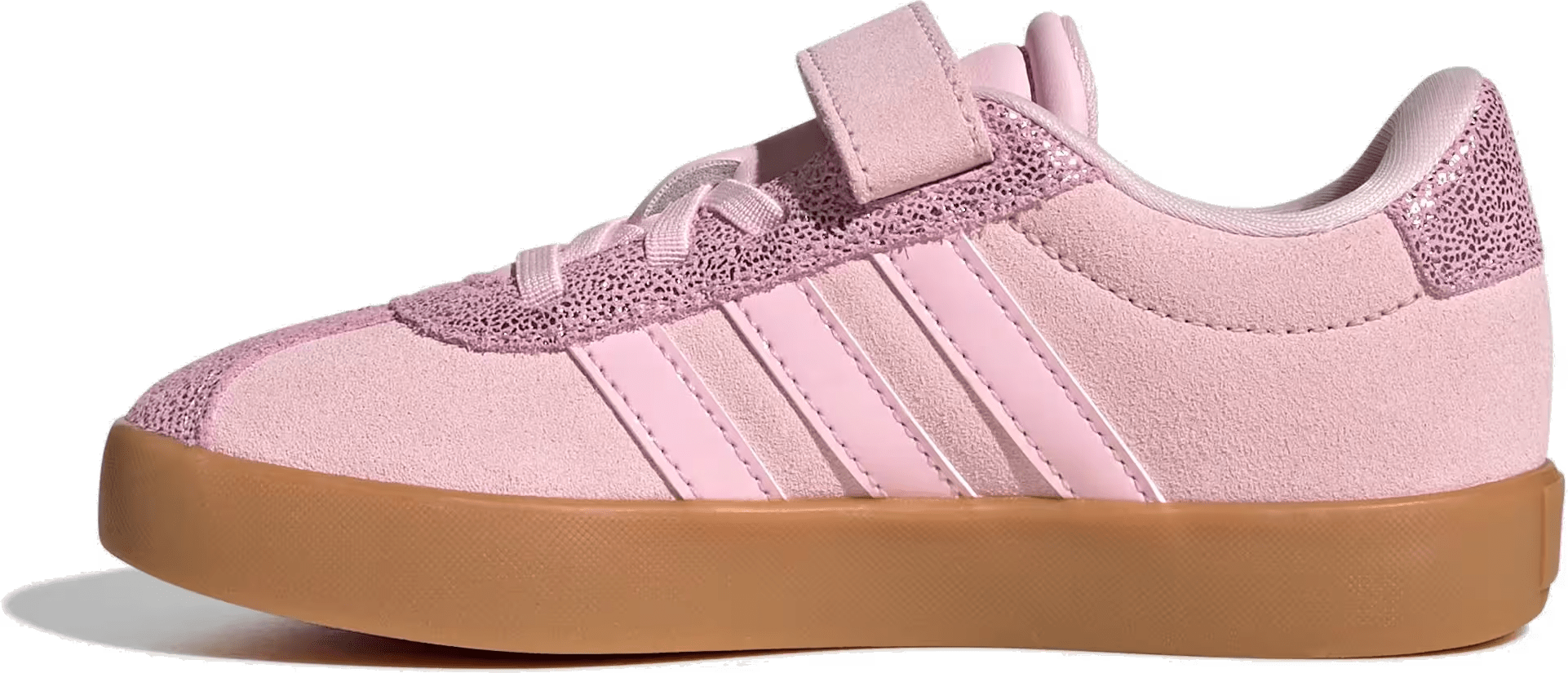 adidas VL Court 3.0 Clear Pink Gum (PS)