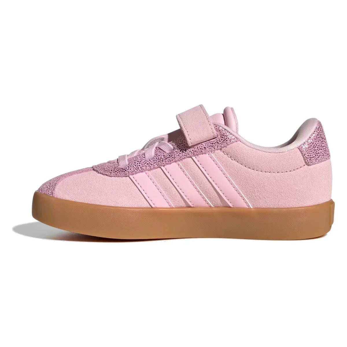 adidas VL Court 3.0 Clear Pink Gum (PS)